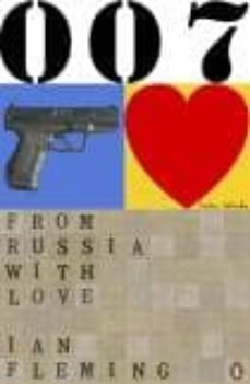 from russia with love-9780141046723