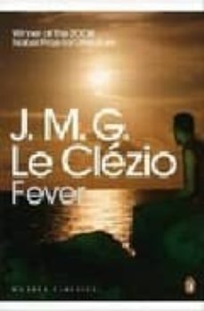 the book of the flights-jean marie gustave le clezio-9780141191423