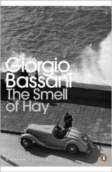 the smell of hay-9780141192123