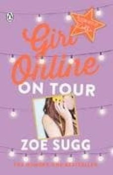 girl online: on tour-zoe sugg-9780141364223