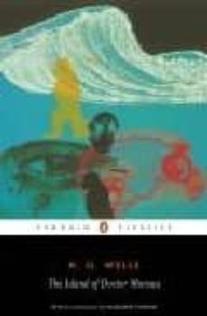the island of dr moreau-h. g. wells-9780141441023