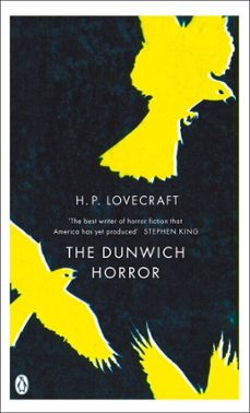 the dunwich horror-h.p. lovecraft-9780141900223