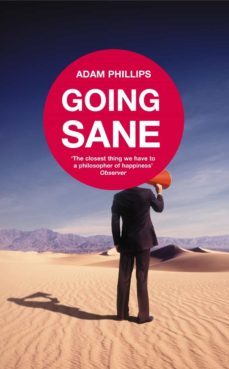 going sane-adam philips-9780141916323