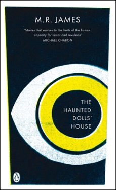 the haunted dolls' house-m.r. james-9780141928623