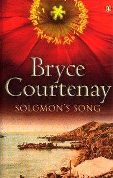 solomon's song (ebook)-bryce courtenay-9780141942223