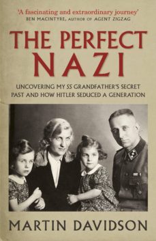 the perfect nazi (ebook)-martin davidson-9780141966823