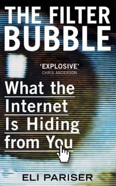 the filter bubble (ebook)-eli pariser-9780141969923