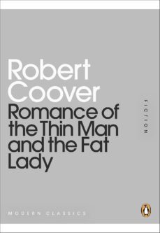 romance of the thin man and the fat lady (ebook)-robert coover-9780141971223