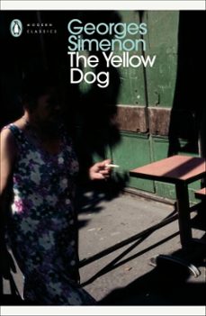 the yellow dog-georges simenon-9780141976723