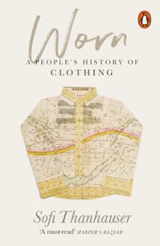worn (ebook)-sofi thanhauser-9780141990323