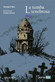 la tumba tenebrosa (ebook)-9780190544423