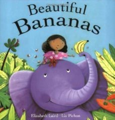 beautiful bananas-9780192725523