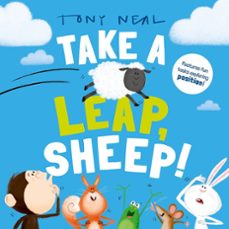 take a leap, sheep!-9780192782823