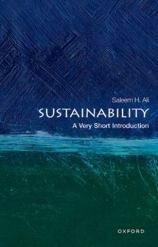 sustainability-saleem h. ali-9780192869623