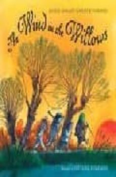 the wind in the willows: 1000 headwords (stage 3)-9780194230223