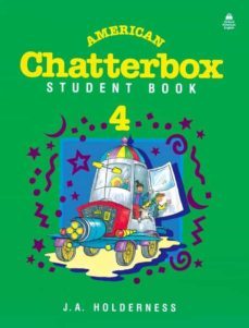 am chatterbox 4 sb-9780194346023