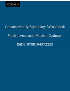 -mark irvine-marion cadman-9780194572323