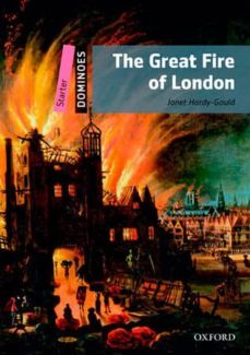 domin star great fire londo mrom pk ed10-9780194610223