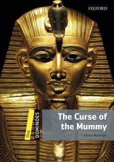 dominoes 1 the curse of mummy mp3 pack-9780194639323