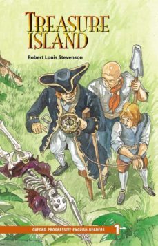 new oper 1 treasure island n/e-9780195971323