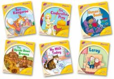 ort 5 syn phonics w/j-donald songbirds-9780198388623