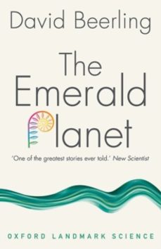 the emerald planet-david beerling-9780198798323