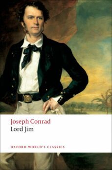 lord jim (oxford world s classics)-joseph conrad-9780199536023