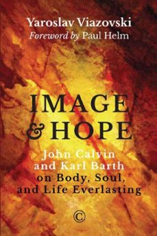 image and hope (ebook)-yaroslav viazovski-9780227905623