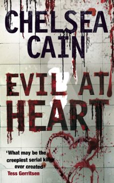 evil at heart (ebook)-chelsea cain-9780230746923