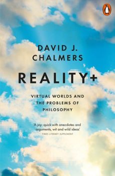 -david j. chalmers-9780241320723