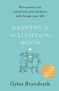 dancing by the light of the moon-gyles brandreth-9780241397923