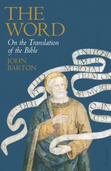 the word (ebook)-john barton-9780241448823