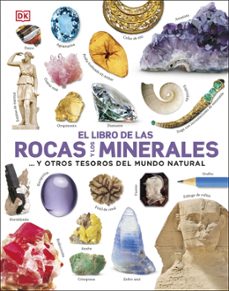 el libro de las rocas y los minerales-9780241537923