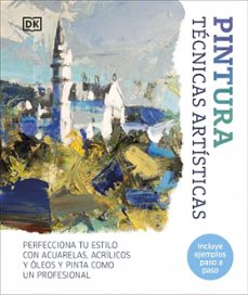 pintura. tecnicas artisticas (ebook)-9780241691489