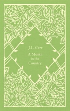 -j l carr-9780241820223