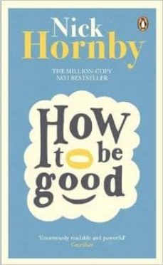 how to be good-9780241969823