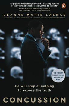 Imagen Principal de Concussion