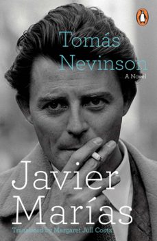 tomás nevinson-javier marias-9780241995723