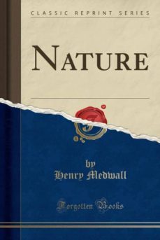 nature (classic reprint)-9780260311023
