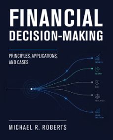 financial decision-making-michael r roberts-9780262056823