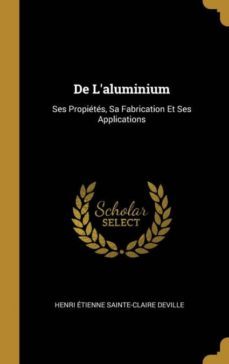 de laluminium-9780270217223