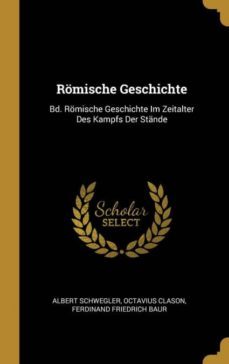 rmische geschichte-9780270999723