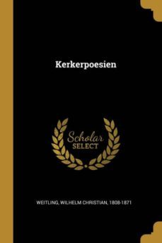 kerkerpoesien-9780274680023