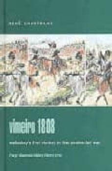 vimeiro, 1808-9780275986223