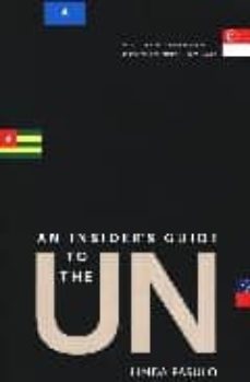 an insider s guide to the un-9780300107623