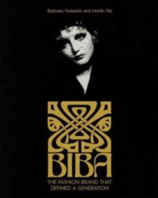 biba-barbara hulanicki-9780300279023