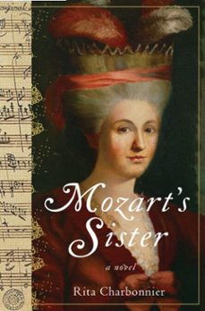 mozart's sister (ebook)-rita charbonnier-9780307405623