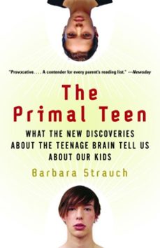 the primal teen (ebook)-barbara strauch-9780307429223