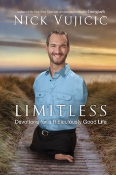 limitless (ebook)-nick vujicic-9780307730923