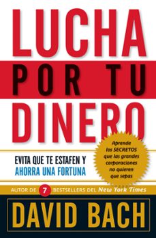 lucha por tu dinero (ebook)-david bach-9780307794123